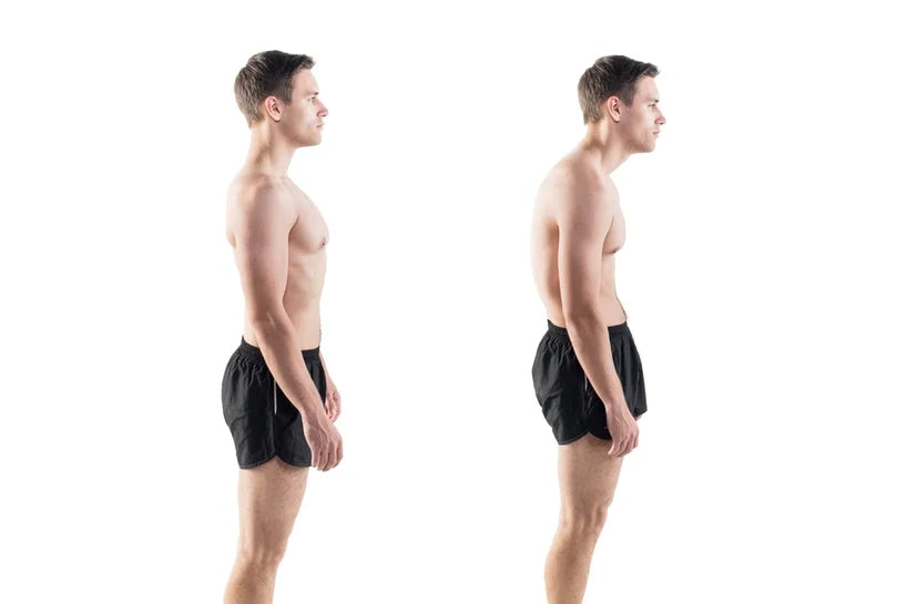 Why Good Posture Boosts Confidence — and How to Improve Yours - Aligno