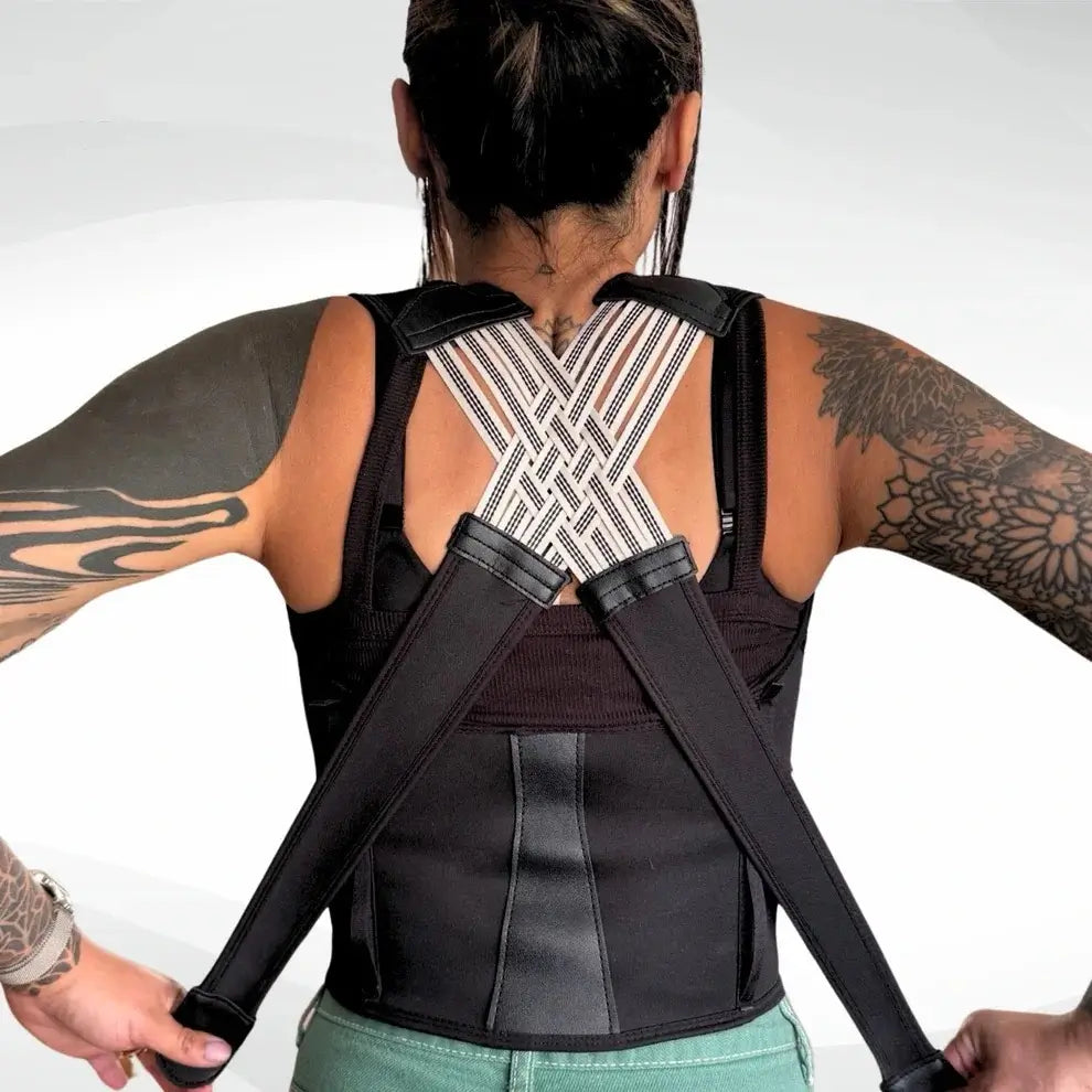 ALIGNO™ Posture Corrector